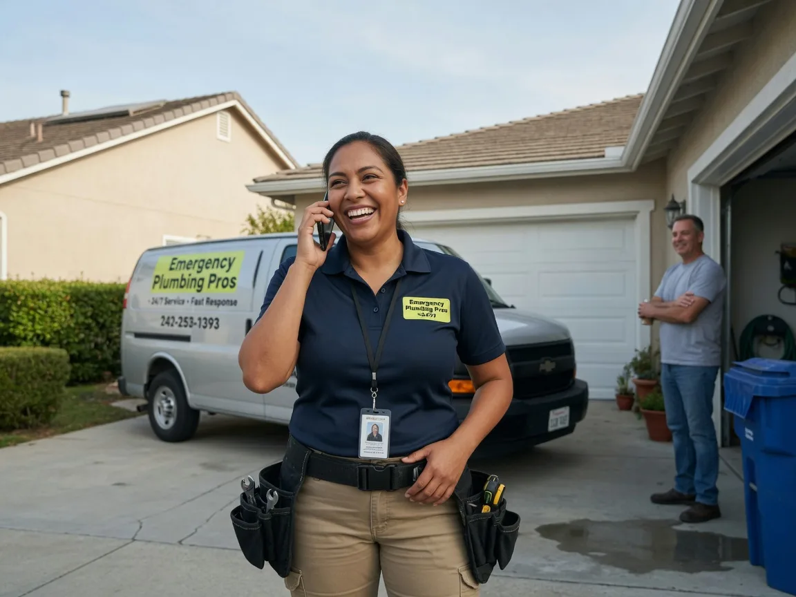 Emergency Plumber Hudson, OH FAQs